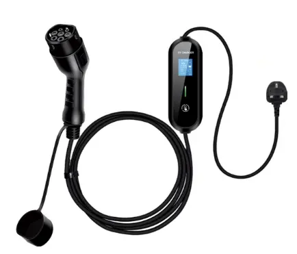 Kelvini (Pingalax) Câble de recharge 3,5KW