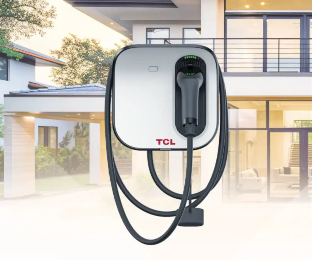 TCL Borne de recharge 11kw